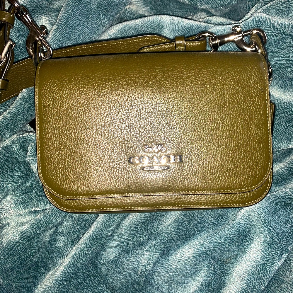 Coach handbag